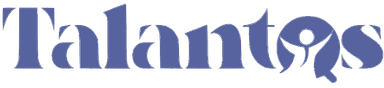 TALANTOS Logo