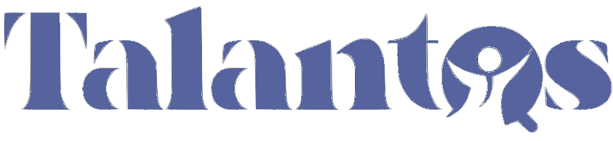 TALANTOS Logo